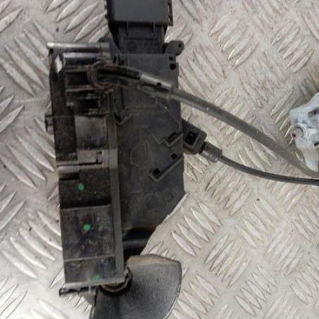 Serrure avant gauche CITROEN C4 PICASSO 1