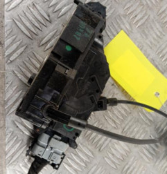 Serrure avant droit CITROEN C4 PICASSO 1