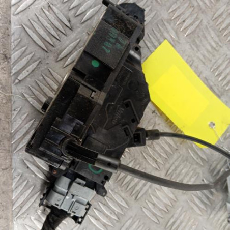 Serrure avant droit CITROEN C4 PICASSO 1