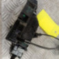 Serrure avant droit CITROEN C4 PICASSO 1