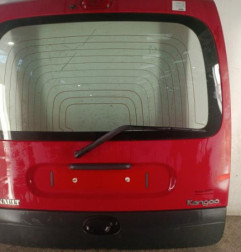Malle/Hayon arriere RENAULT KANGOO 1 Photo n°1