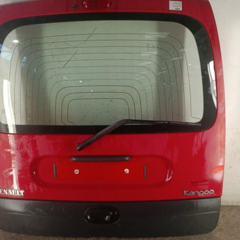 Malle/Hayon arriere RENAULT KANGOO 1