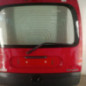 Malle/Hayon arriere RENAULT KANGOO 1