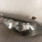 Optique avant principal droit (feux)(phare) RENAULT MEGANE 3