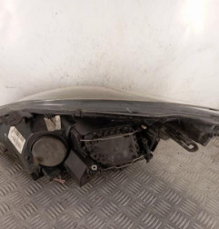 Optique avant principal droit (feux)(phare) RENAULT MEGANE 3