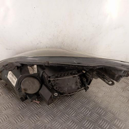 Optique avant principal droit (feux)(phare) RENAULT MEGANE 3