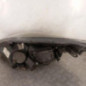 Optique avant principal droit (feux)(phare) RENAULT MEGANE 3