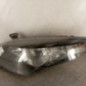 Optique avant principal gauche (feux)(phare) RENAULT MEGANE 3