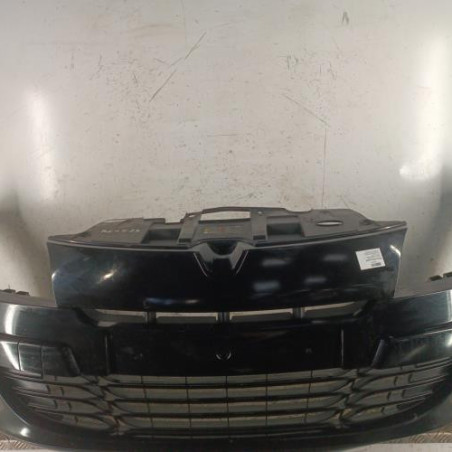 Pare choc avant RENAULT MEGANE 3 Photo n°1
