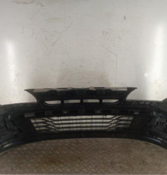 Pare choc avant RENAULT MEGANE 3 Photo n°7