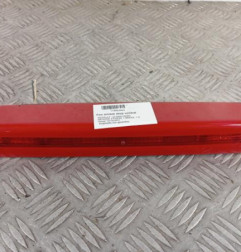 Feu arriere stop central RENAULT MEGANE 3 Photo n°1