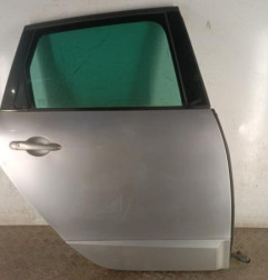 Porte arriere droit RENAULT GRAND SCENIC 3 Photo n°1