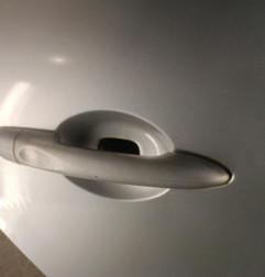 Porte arriere droit RENAULT GRAND SCENIC 3