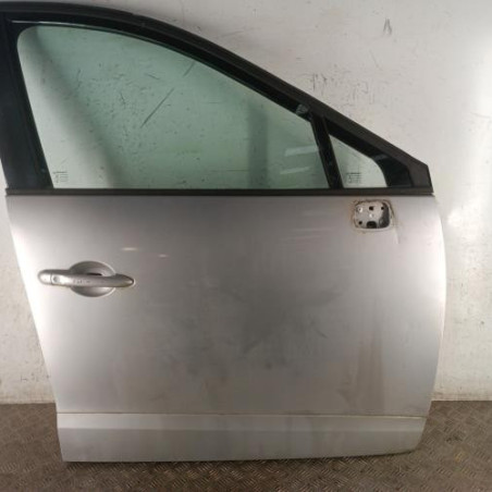 Porte avant droit RENAULT GRAND SCENIC 3 Photo n°1