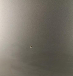 Porte avant droit RENAULT GRAND SCENIC 3 Photo n°3