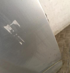 Porte avant droit RENAULT GRAND SCENIC 3 Photo n°6