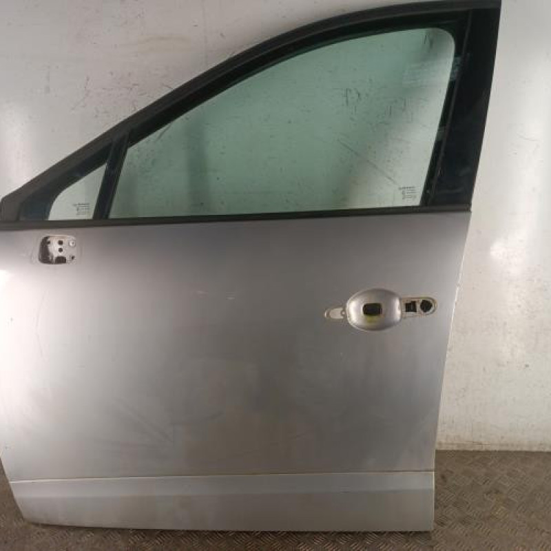 Porte avant gauche RENAULT GRAND SCENIC 3