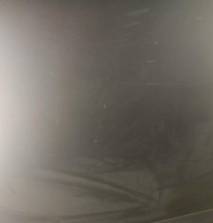 Porte avant gauche RENAULT GRAND SCENIC 3 Photo n°3