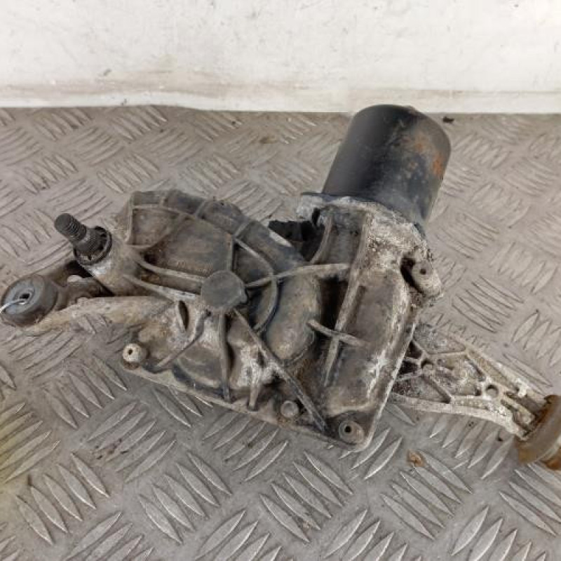 Moteur essuie glace avant gauche RENAULT GRAND SCENIC 3