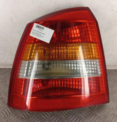 Feu arriere principal gauche (feux) OPEL ASTRA G Photo n°1