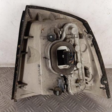 Feu arriere principal gauche (feux) OPEL ASTRA G