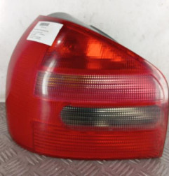 Feu arriere principal gauche (feux) AUDI A3 1 Photo n°1