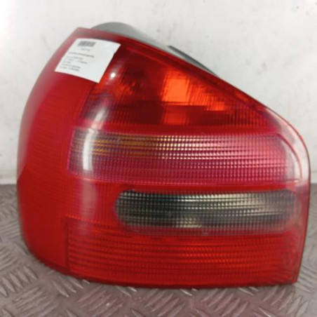Feu arriere principal gauche (feux) AUDI A3 1 Photo n°1