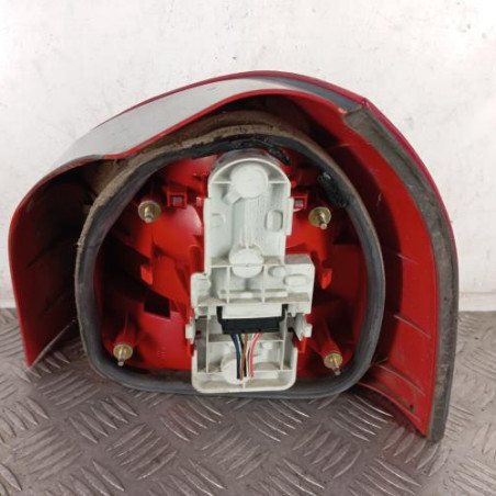 Feu arriere principal gauche (feux) AUDI A3 1