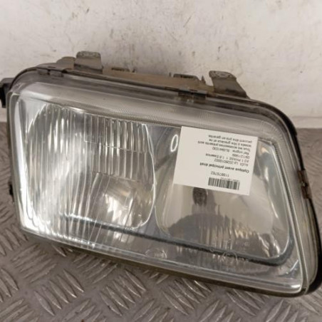 Optique avant principal droit (feux)(phare) AUDI A3 1 Photo n°1