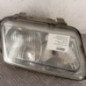 Optique avant principal droit (feux)(phare) AUDI A3 1