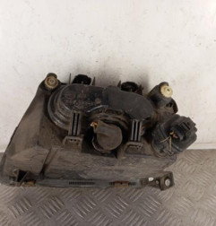 Optique avant principal droit (feux)(phare) AUDI A3 1