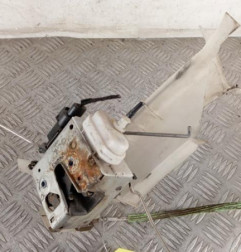 Serrure avant gauche AUDI A3 1 Photo n°1