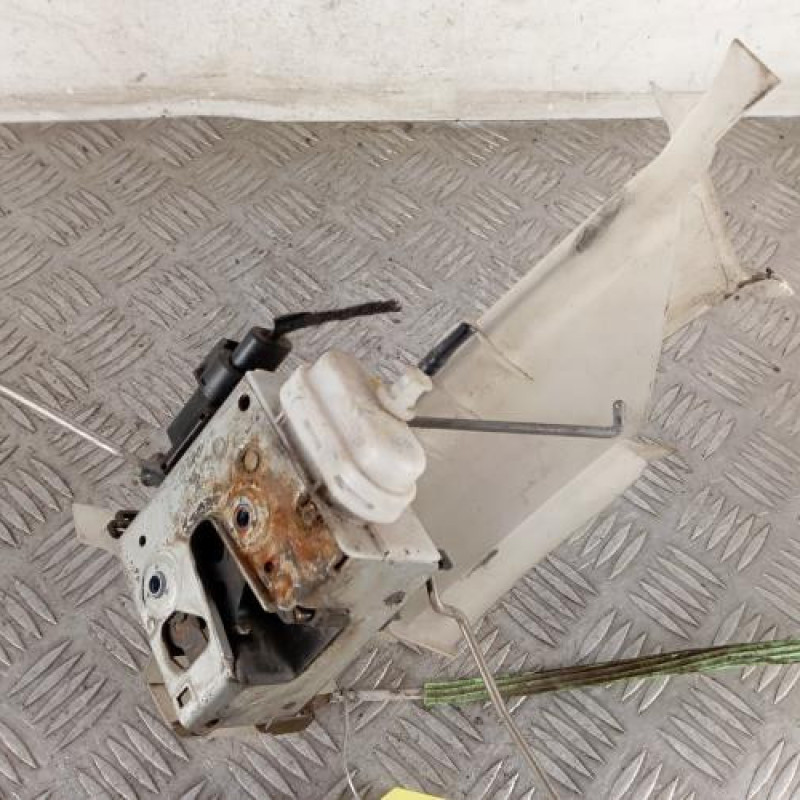 Serrure avant gauche AUDI A3 1