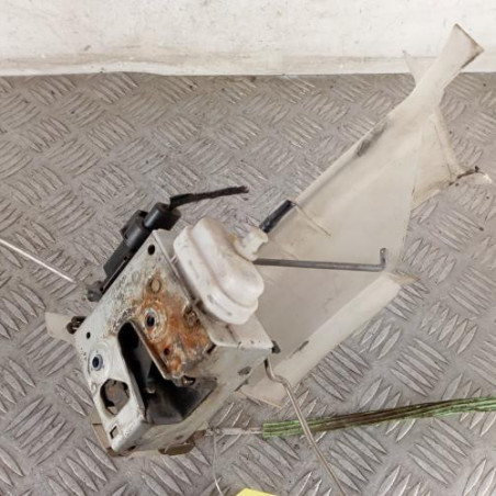 Serrure avant gauche AUDI A3 1 Photo n°1