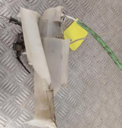 Serrure avant gauche AUDI A3 1