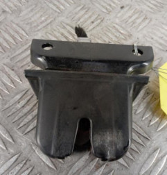 Serrure de hayon AUDI A3 1 Photo n°1