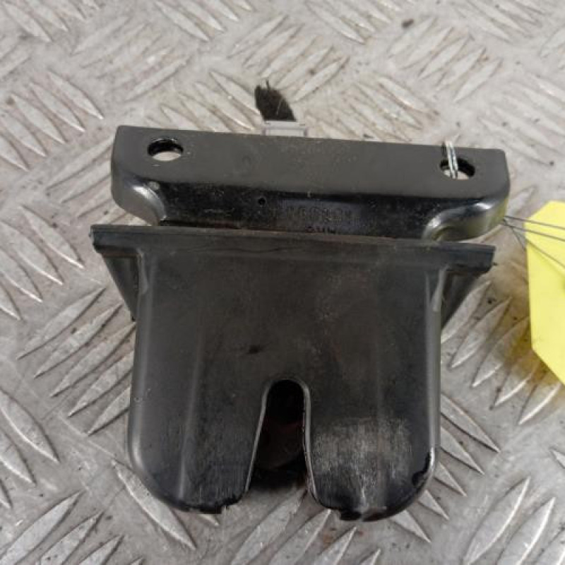 Serrure de hayon AUDI A3 1