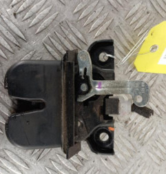 Serrure de hayon AUDI A3 1