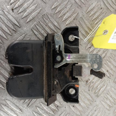 Serrure de hayon AUDI A3 1