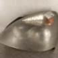 Optique avant principal gauche (feux)(phare) RENAULT CLIO 2 CAMPUS