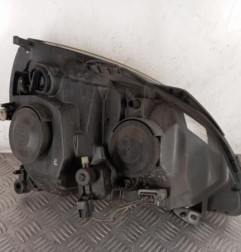 Optique avant principal gauche (feux)(phare) RENAULT CLIO 2 CAMPUS