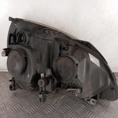 Optique avant principal gauche (feux)(phare) RENAULT CLIO 2 CAMPUS