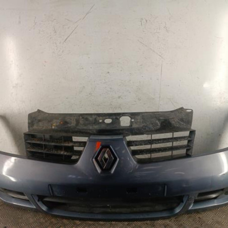 Pare choc avant RENAULT CLIO 2 CAMPUS Photo n°1