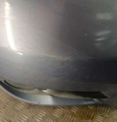 Pare choc avant RENAULT CLIO 2 CAMPUS Photo n°3