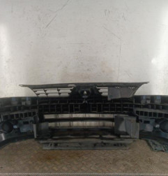 Pare choc avant RENAULT CLIO 2 CAMPUS Photo n°5