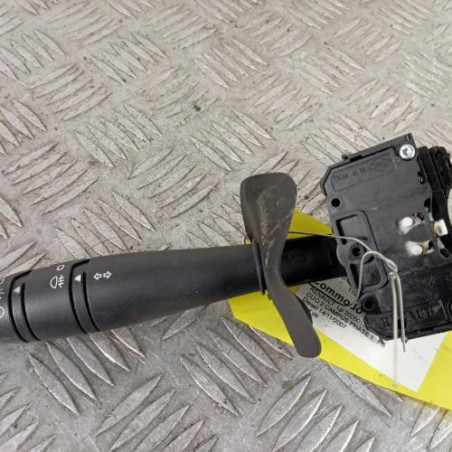 Commodo phare RENAULT CLIO 2 CAMPUS Photo n°1