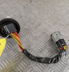 Neiman RENAULT CLIO 2 CAMPUS Photo n°1