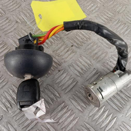 Neiman RENAULT CLIO 2 CAMPUS