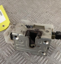 Serrure arriere gauche RENAULT CLIO 2 CAMPUS Photo n°1