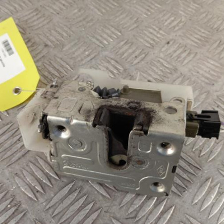 Serrure arriere gauche RENAULT CLIO 2 CAMPUS Photo n°1